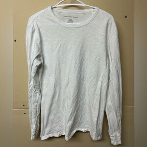 2/$20❤️- SHIRT | Men’s American Eagle long sleeve shirt size small